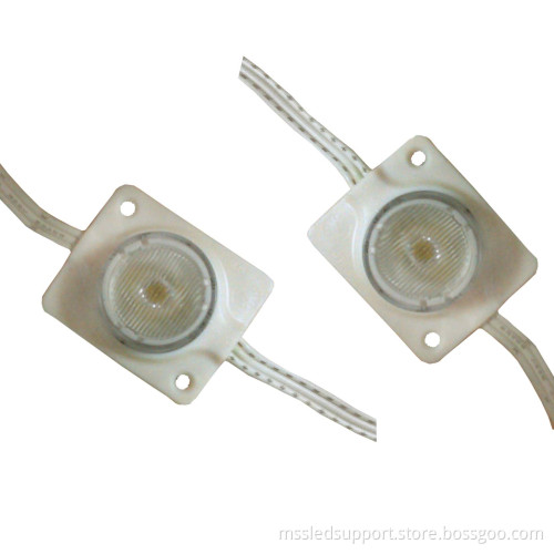 3535 Injection LED Module UL CE Approval